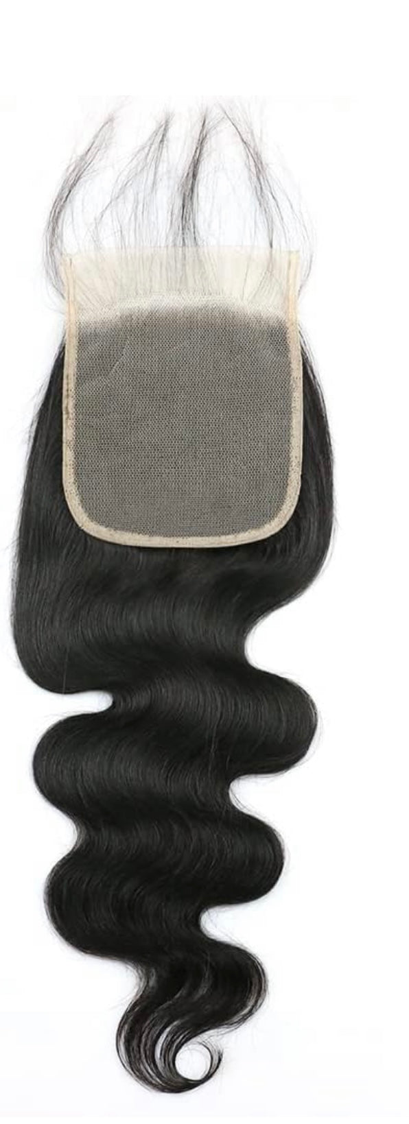 VI.XIX WIG - 5x5 Closure Wig  (Straight, Wavy, Curly)