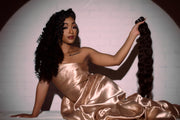 CLOSURE - 5x5 closure ( AAli Curl 5x5 closure HD )